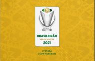 Recife receberá a segunda etapa do Brasileirão 2021