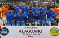 Porto de Pedras/R&R é o campeão alagoano 2021