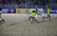 Definidas as semifinalistas do Brasileirão Feminino