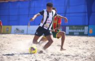 Em revanche da Copa Nordeste, ABC vence Sampaio Corrêa