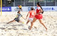 São Pedro e UDA na final do Brasileirão Feminino