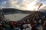 Cinco associações-membro competem para sediar a Copa do Mundo de Beach Soccer da FIFA 2023 ™