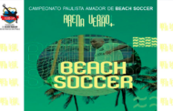 Campeonato Paulista Amador de Beach Soccer