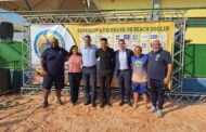 Supercopa do Brasil de Beach Soccer começa com surpresas e artilheiros afiados