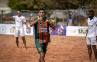 Supercopa do Brasil de Beach Soccer tem terceiros lugares definidos