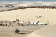 Primeira edição do Pradise Beach Soccer entra para a história da modalidade no Brasil