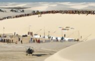 Primeira edição do Pradise Beach Soccer entra para a história da modalidade no Brasil